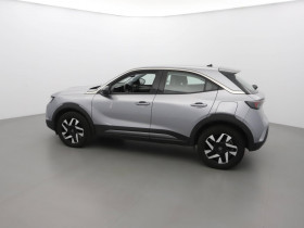 Opel Mokka 1.2 turbo 130ch bva8  occasion � Ganges - photo n�5