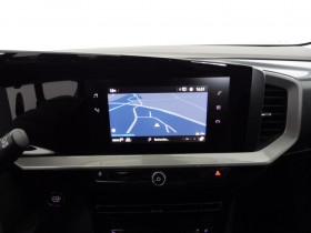 Opel Mokka 1.2 turbo 130ch bva8  occasion � Ganges - photo n�10