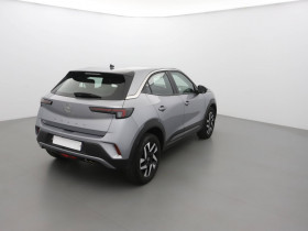 Opel Mokka 1.2 turbo 130ch bva8  occasion � Ganges - photo n�3