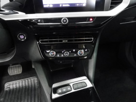 Opel Mokka 1.2 turbo 130ch bva8  occasion � Ganges - photo n�7