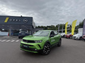 Annonce Opel Mokka occasion Essence 1.2 Turbo 130ch BVA8  Auxerre