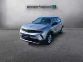 Opel Mokka occasion année 2022 boite Manuelle Annonce Opel Mokka occasion Essence 1.2 Turbo 130ch Edition à Le Havre