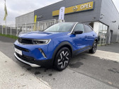 Annonce Opel Mokka occasion Essence 1.2 Turbo 130ch Eleg. Bus. BVA8  Samoreau