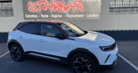 Opel Mokka , garage STARKAR � ORANGE