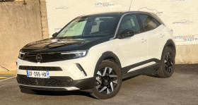 Opel Mokka , garage SARL AUTO EXPORT 91 � Athis Mons