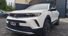 Opel Mokka occasion 2021 mise en vente à THIERS par le garage MERTINS AUTOMOBILES - photo n°1