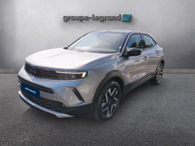 Opel Mokka , garage Opel Suzuki et MG Le Mans  Le Mans