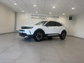 Opel Mokka 1.2 Turbo 130ch Elegance Business BVA8  2022 - annonce de voiture en vente sur Auto Sélection.com