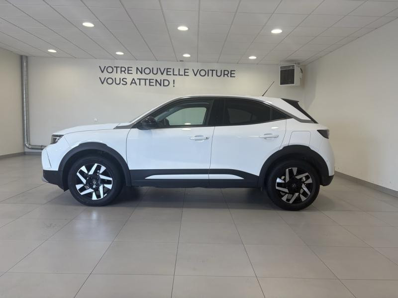 Opel Mokka 1.2 Turbo 130ch Elegance Business BVA8  occasion  Saint-Louis - photo n7