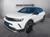 Annonce Opel Mokka occasion Essence 1.2 Turbo 130ch Elegance Business BVA8 � Le Mans