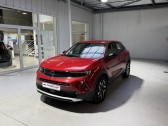 Annonce Opel Mokka occasion Essence 1.2 Turbo 130ch Elegance Business BVA8  Brie-Comte-Robert