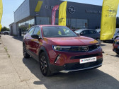 Opel Mokka occasion année 2022 boite Automatique Annonce Opel Mokka occasion Essence 1.2 Turbo 130ch Elegance Business BVA8 à Varennes-sur-Seine