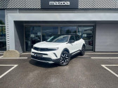 Opel Mokka occasion année 2022 boite Automatique Annonce Opel Mokka occasion Essence 1.2 Turbo 130ch Elegance Business BVA8 à Cesson-Sévigné