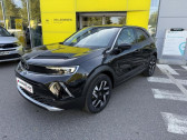 Opel Mokka occasion année 2021 boite Manuelle Annonce Opel Mokka occasion Essence 1.2 Turbo 130ch Elegance Business à Corbeil-Essonnes