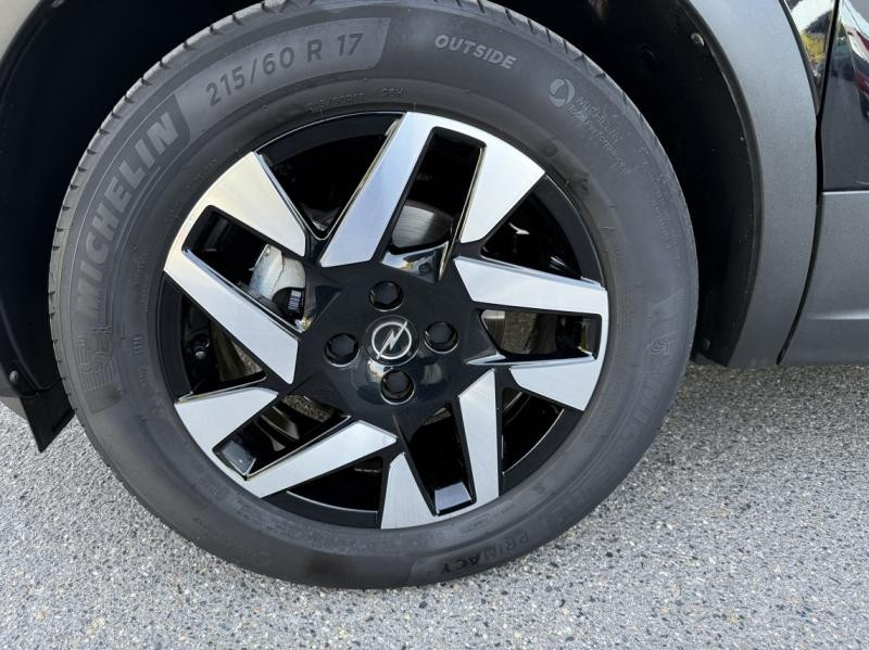 Opel Mokka 1.2 Turbo 130ch Elegance Business 2021 - photo n°9 Opel Mokka 1.2 Turbo 130ch Elegance Business  occasion à Corbeil-Essonnes - photo n°9