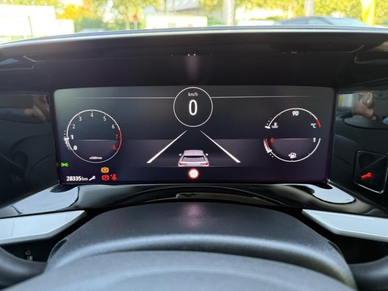 Opel Mokka 1.2 Turbo 130ch Elegance Business 2021 - photo n°14 Opel Mokka 1.2 Turbo 130ch Elegance Business  occasion à Corbeil-Essonnes - photo n°14