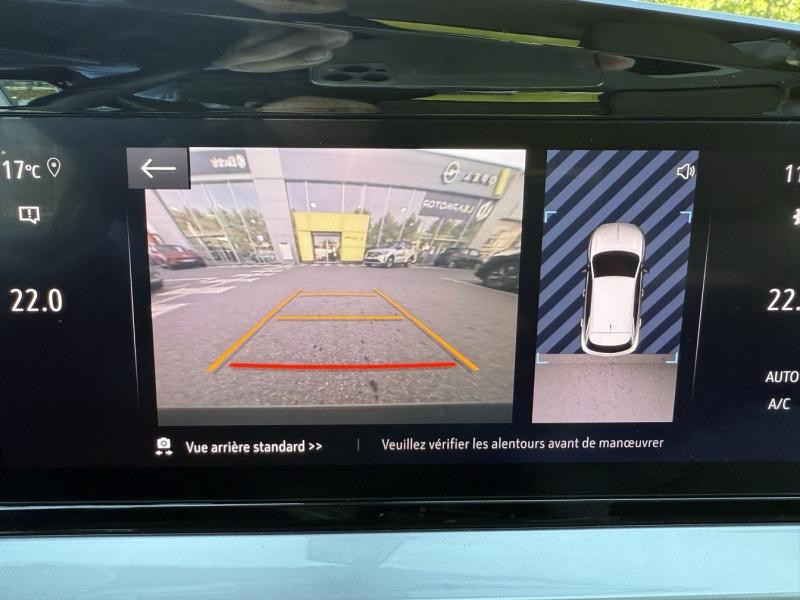 Opel Mokka 1.2 Turbo 130ch Elegance Business 2021 - photo n°18 Opel Mokka 1.2 Turbo 130ch Elegance Business  occasion à Corbeil-Essonnes - photo n°18