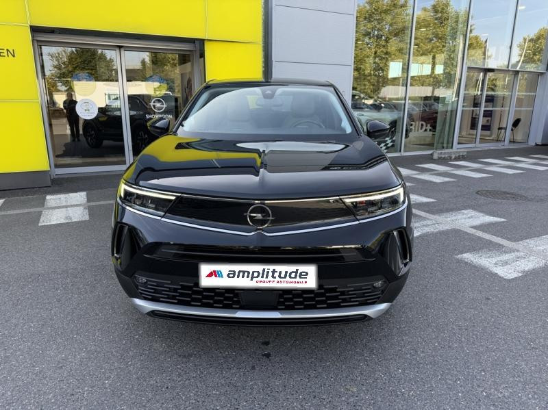 Opel Mokka 1.2 Turbo 130ch Elegance Business 2021 - photo n°2 Opel Mokka 1.2 Turbo 130ch Elegance Business  occasion à Corbeil-Essonnes - photo n°2