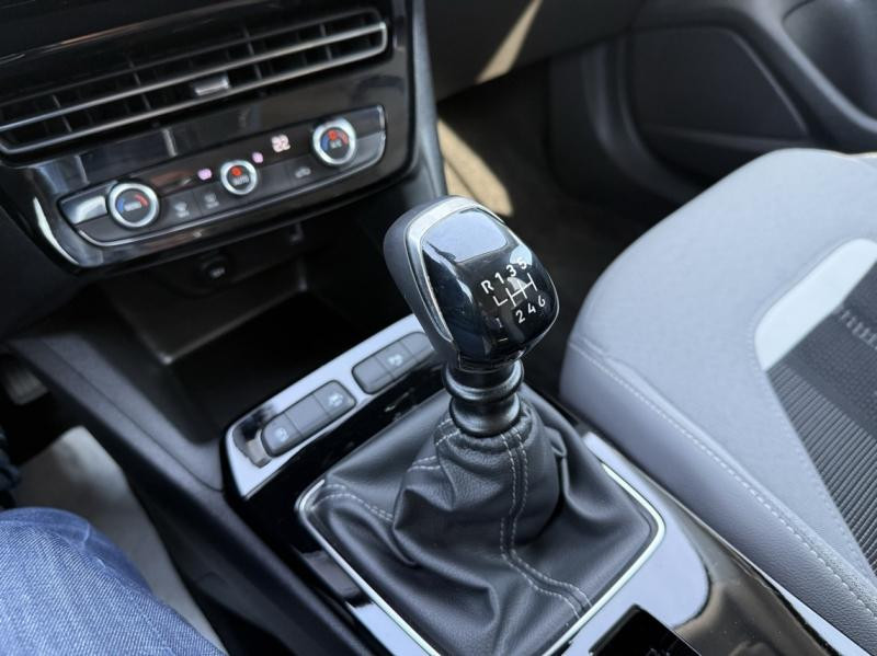 Opel Mokka 1.2 Turbo 130ch Elegance Business 2021 - photo n°19 Opel Mokka 1.2 Turbo 130ch Elegance Business  occasion à Corbeil-Essonnes - photo n°19