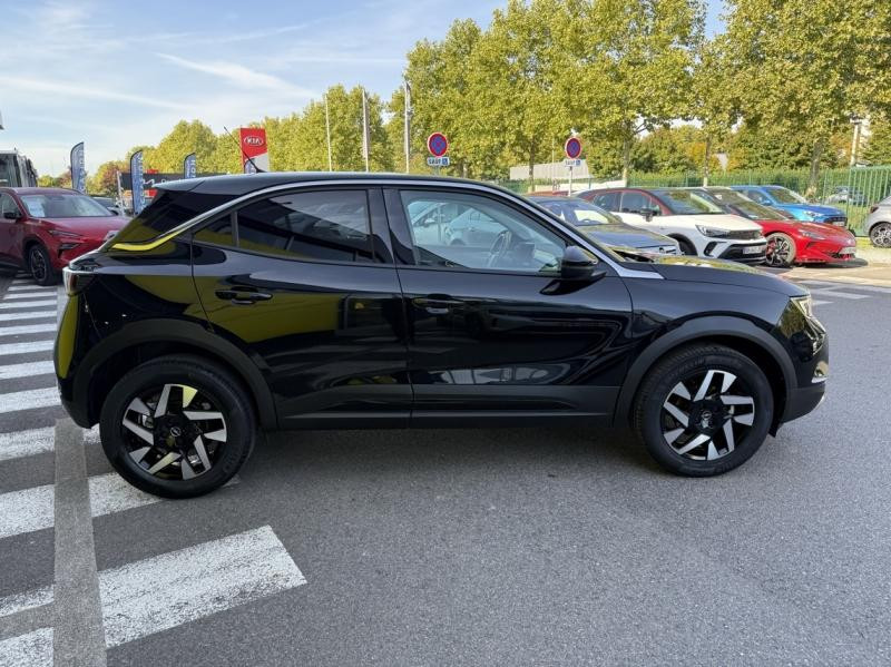 Opel Mokka 1.2 Turbo 130ch Elegance Business 2021 - photo n°4 Opel Mokka 1.2 Turbo 130ch Elegance Business  occasion à Corbeil-Essonnes - photo n°4