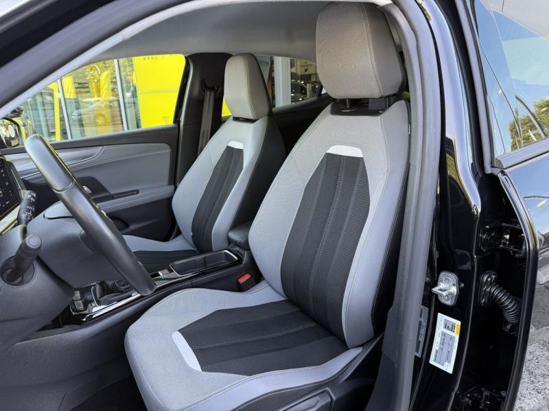 Opel Mokka 1.2 Turbo 130ch Elegance Business 2021 - photo n°11 Opel Mokka 1.2 Turbo 130ch Elegance Business  occasion à Corbeil-Essonnes - photo n°11