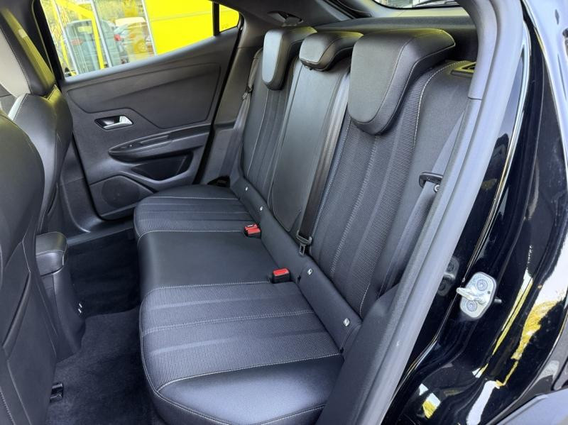 Opel Mokka 1.2 Turbo 130ch Elegance Business 2021 - photo n°12 Opel Mokka 1.2 Turbo 130ch Elegance Business  occasion à Corbeil-Essonnes - photo n°12