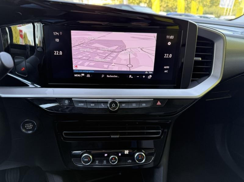 Opel Mokka 1.2 Turbo 130ch Elegance Business 2021 - photo n°16 Opel Mokka 1.2 Turbo 130ch Elegance Business  occasion à Corbeil-Essonnes - photo n°16