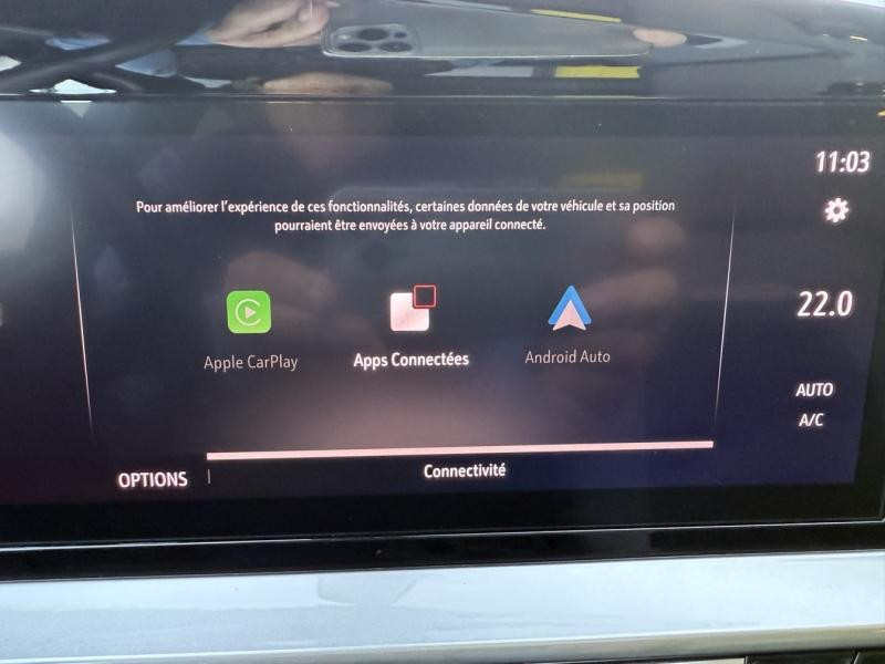 Opel Mokka 1.2 Turbo 130ch Elegance Business 2021 - photo n°17 Opel Mokka 1.2 Turbo 130ch Elegance Business  occasion à Corbeil-Essonnes - photo n°17