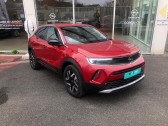 Opel Mokka occasion année 2021 boite Manuelle Annonce Opel Mokka occasion Essence 1.2 Turbo 130ch Elegance Business à Corbeil-Essonnes