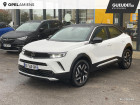 Opel Mokka occasion année 2021 boite Manuelle Annonce Opel Mokka occasion Essence 1.2 Turbo 130ch Elegance Business à Dury