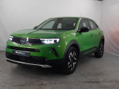 Annonce Opel Mokka occasion Essence 1.2 Turbo 130ch Elegance BVA8  Illzach