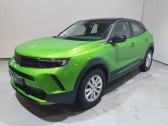 Opel Mokka occasion année 2023 boite Automatique Annonce Opel Mokka occasion Essence 1.2 Turbo 130ch Elegance BVA8 à ILLZACH