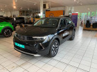 Opel Mokka occasion Noir année 2021 boite Automatique Annonce Opel Mokka occasion Essence 1.2 Turbo 130ch Elegance BVA8 à Meaux