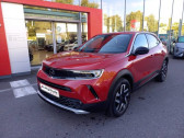 Opel Mokka 1.2 Turbo 130ch Elegance BVA8   Vert-Saint-Denis 77