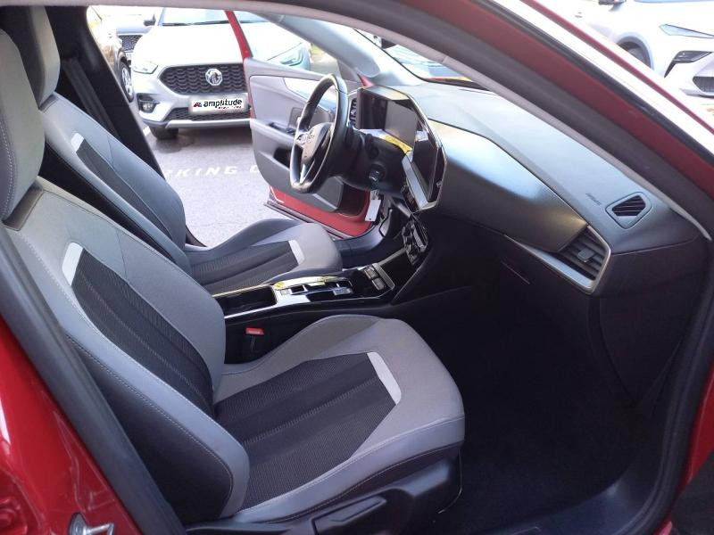 Opel Mokka 1.2 Turbo 130ch Elegance BVA8  occasion  Vert-Saint-Denis - photo n11