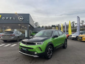 Opel Mokka 1.2 Turbo 130ch Elegance BVA8   Auxerre 89