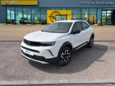 Annonce Opel Mokka occasion Essence 1.2 Turbo 130ch Elegance BVA8  Barberey-Saint-Sulpice
