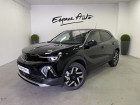 Opel Mokka occasion année 2021 boite Automatique Annonce Opel Mokka occasion Essence 1.2 TURBO 130CH ELEGANCE BVA8 à Quimper