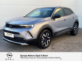 Opel Mokka occasion année 2022 boite Manuelle Annonce Opel Mokka occasion Essence 1.2 Turbo 130ch Elegance à Brest