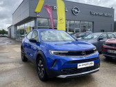 Opel Mokka 1.2 Turbo 130ch Elegance occasion en vente à Varennes-sur-Seine Voiture occasion Opel Mokka 1.2 Turbo 130ch Elegance
