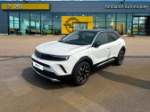 Opel Mokka occasion année 2023 boite Manuelle Annonce Opel Mokka occasion Essence 1.2 Turbo 130ch Elegance à Barberey-Saint-Sulpice