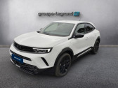 Opel Mokka 1.2 Turbo 130ch GS BVA8   Le Mans 72