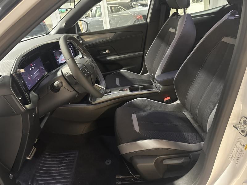 Opel Mokka 1.2 Turbo 130ch GS BVA8  occasion  Brie-Comte-Robert - photo n7