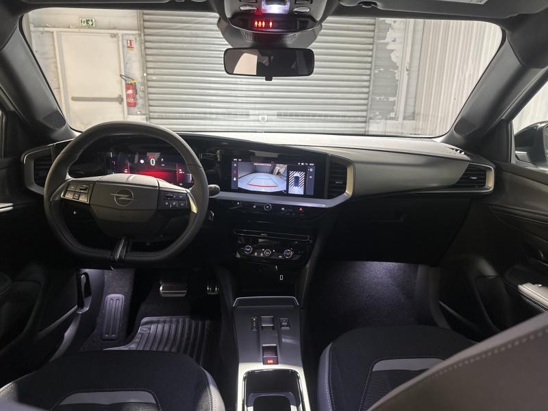 Opel Mokka 1.2 Turbo 130ch GS BVA8  occasion  Brie-Comte-Robert - photo n10