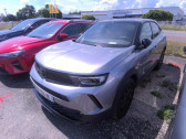 Opel Mokka 1.2 Turbo 130ch GS BVA8   Brie-Comte-Robert 77