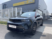 Opel Mokka occasion année 2023 boite Automatique Annonce Opel Mokka occasion Essence 1.2 Turbo 130ch GS BVA8 à Corbeil-Essonnes