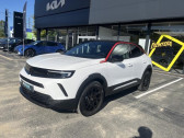 Opel Mokka 1.2 Turbo 130ch GS BVA8  2023 - annonce de voiture en vente sur Auto Sélection.com