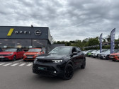 Annonce Opel Mokka occasion Essence 1.2 Turbo 130ch GS BVA8  Auxerre