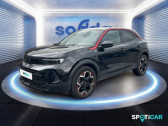 Annonce Opel Mokka occasion Essence 1.2 Turbo 130ch GS Line BVA8  DENAIN