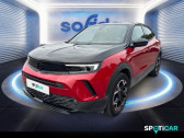 Opel Mokka 1.2 Turbo 130ch GS Line BVA8   Loison-sous-Lens 62
